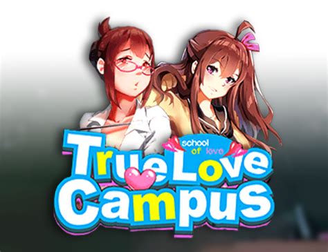  True Love Campus slotu